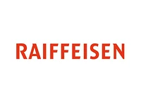 Raiffeisen Sierre et Région société coopérative logo