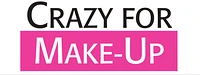 Crazy for Make-Up-Logo