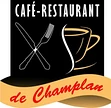 Café-Restaurant de Champlan, chez Ana