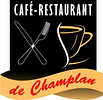 Café-Restaurant de Champlan