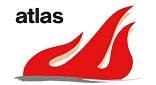 atlas ag, Feuerlöscher-Logo