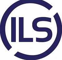 Logo ILS-Basel, International Language School