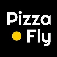 Pizza Fly-Logo