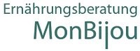Ernährungsberatung MonBijou Bern-Logo