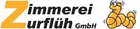 Zimmerei Zurflüh GmbH-Logo