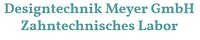 Logo Designtechnik Meyer GmbH Zahntechnisches Labor