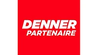 Denner Partenaire-Logo