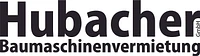 Logo Hubacher GmbH