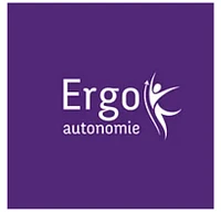 Logo Ergo Autonomie