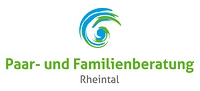 Paar- und Familienberatung Rheintal-Logo
