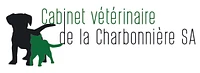 Logo Cabinet Vétérinaire de la Charbonnière