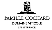 Cochard-Gaillard Laurent et Nathalie-Logo