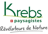 Krebs Paysagistes SA-Logo
