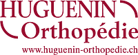 Logo Huguenin R. & Fils sa