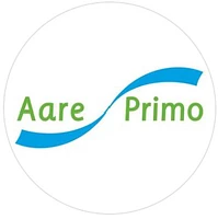 Aare Primo logo