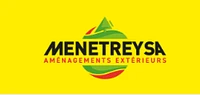Menetrey SA logo