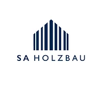 S.A. Holzbau AG-Logo