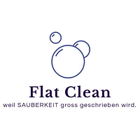 Logo Flat-Clean Reinigung, Inh. Godinho Tirapicos