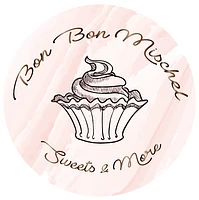 BonBon Mischel Sweets & More-Logo