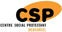 Logo CSP Neuchâtel