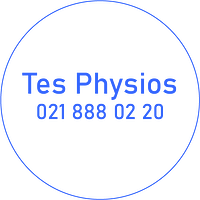 Tes Physios logo
