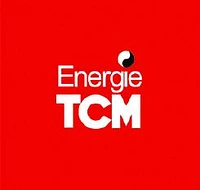 Logo TCM Energie GmbH