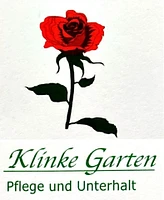 Klinke Garten-Logo