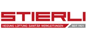 Logo Stierli GmbH