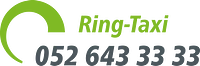 Ring-Taxi.ch logo