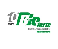 Logo BIOforte GmbH