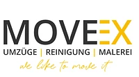 Logo MoveEx GmbH