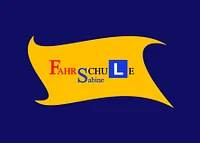 Logo Fahrschule Sabine
