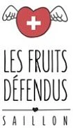 Les Fruits Défendus Sàrl-Logo
