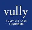 Vully-les-Lacs Tourisme logo