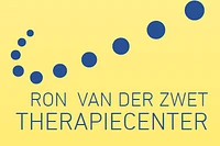Ron van der Zwet Therapiecenter-Logo