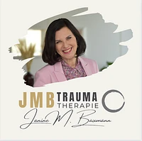Logo JMB Therapie