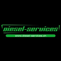 Diesel-Services Borel SA-Logo