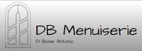 DB Menuiserie Di Biase Antonio-Logo