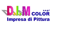Logo D.I.M. Color Sagl