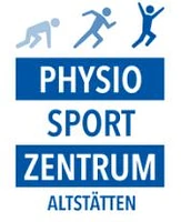 Physiozentrum Altstätten-Montlingen logo