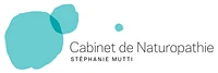 Cabinet de naturopathie logo