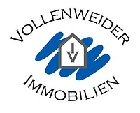 Vollenweider + Sohn Immobilien AG logo