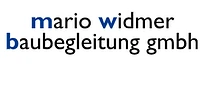 Widmer Mario Baubegleitung GmbH-Logo