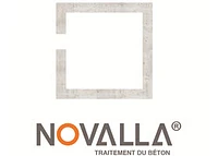Logo NOVALLA SA