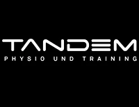 Tandem Physio und Training AG-Logo