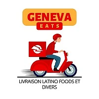 Logo GENEVA Eats