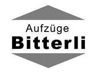 Aufzüge Bitterli GmbH-Logo