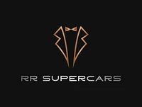 Logo RR supercars