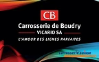 Carrosserie de Boudry Vicario SA