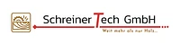 Logo Schreiner Tech GmbH